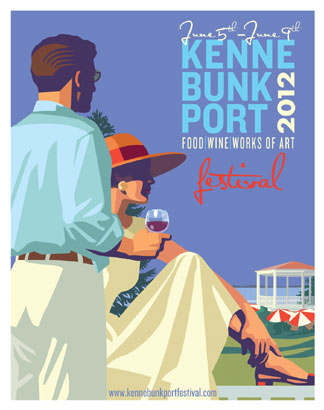 Kennebunkport Festival