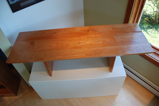 Rivers Coffee Table