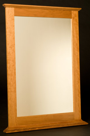 Wall Mirror