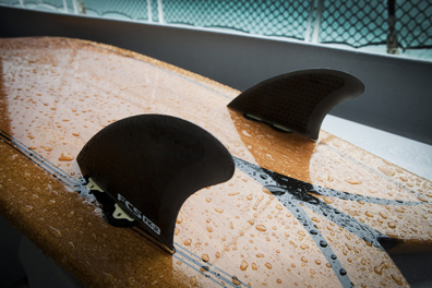 Carve Industries Surfboards for the Masses