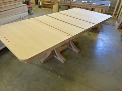 Kennebunkport, Maine, Huston & Company handcrafted custom furniture