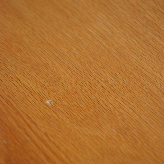 Table for sale, Kennebunkport, Maine, Oak with inlay, Huston