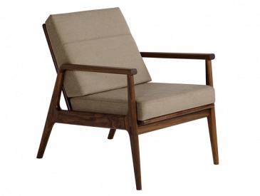 Huston and Company shares the work of furniture making friends in Maine - Thos. Moser