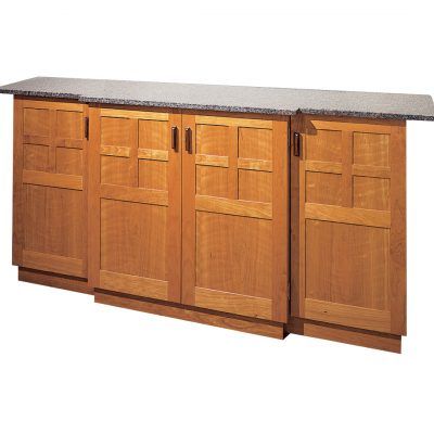 The Cumberland Sideboard