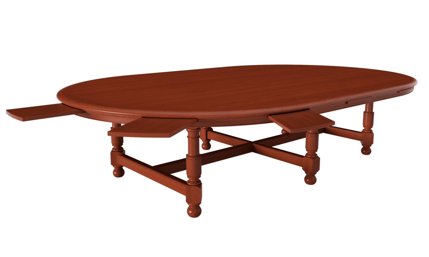 Harkness Table
