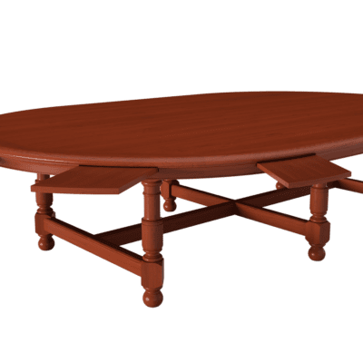 Harkness Table