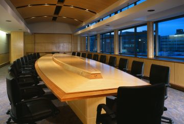 Conference Table