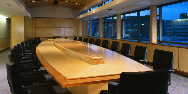 Conference Table