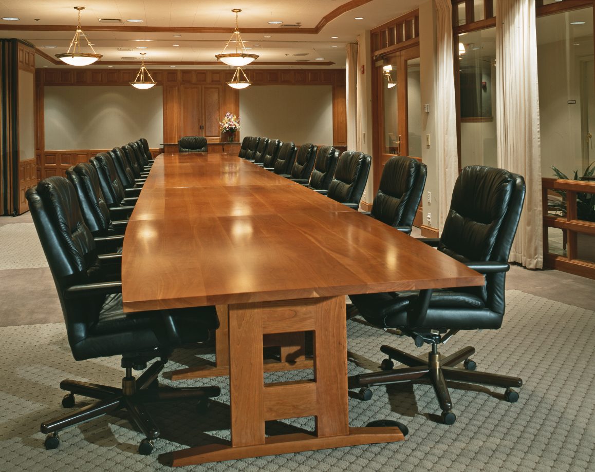 Conference Table