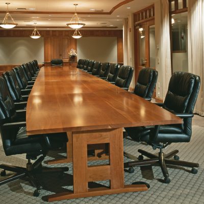 Conference Table