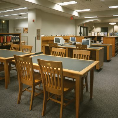 Reading Tables