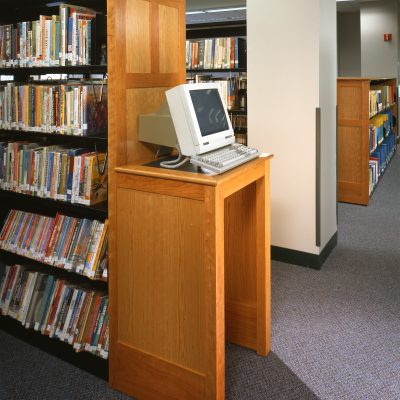 Computer Station