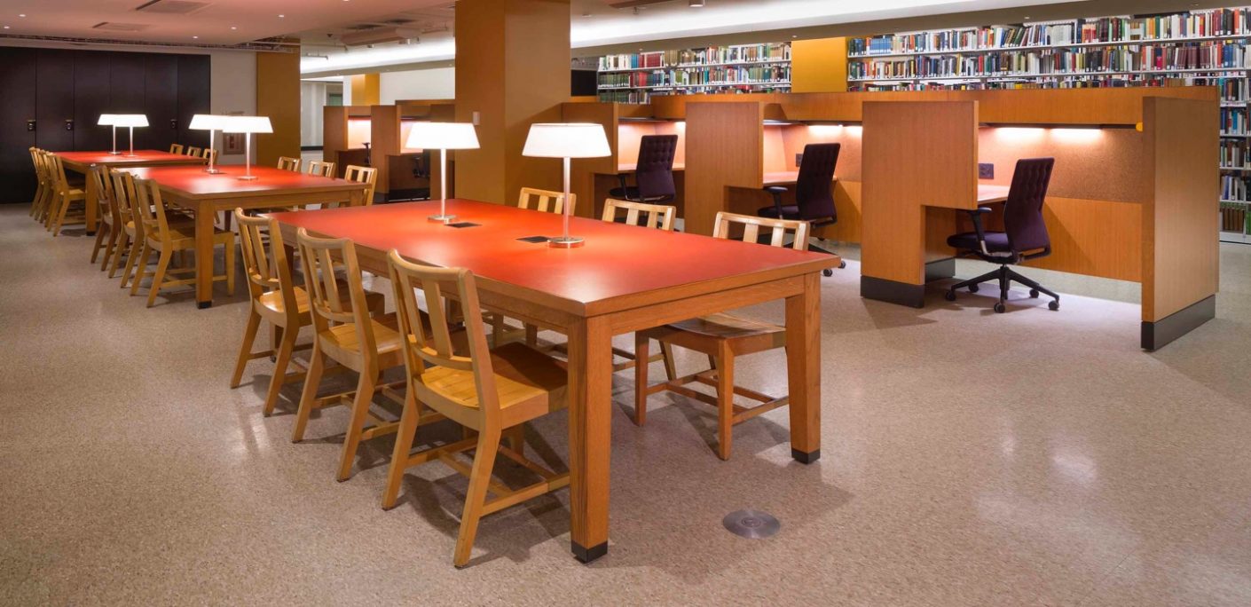 Academic And Library Furniture Huston Company Academic And Library Furniture