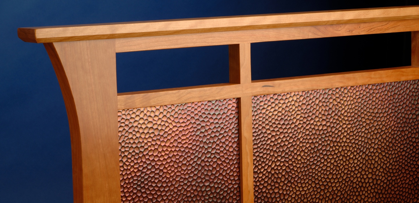 Custom Built Furniture Huston and Company