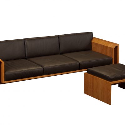 Arris Sofa