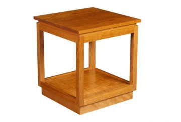 Artisan End Table