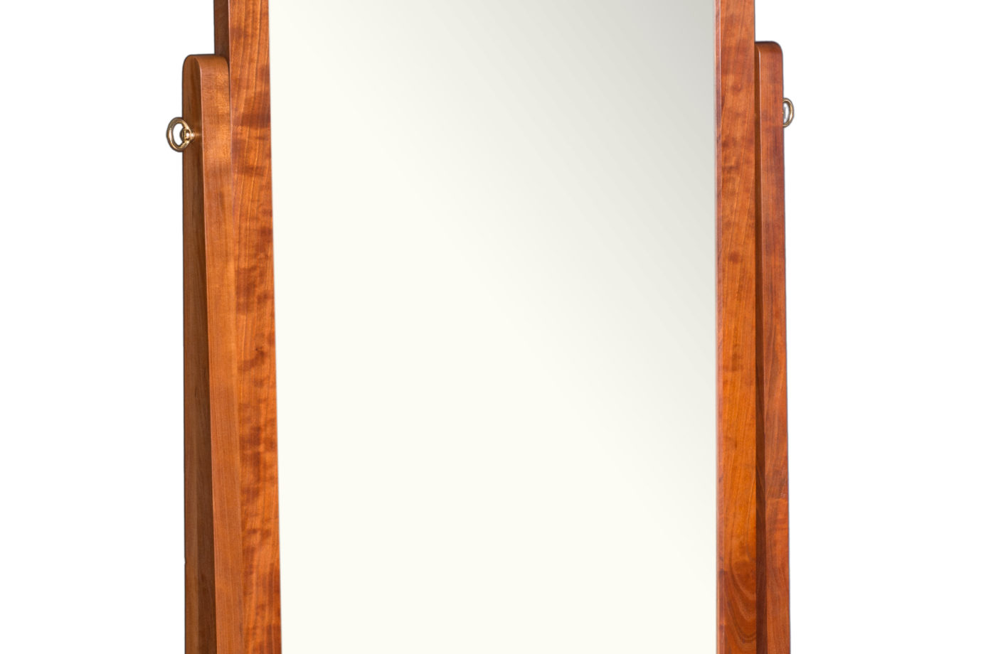 Standing Mirror Huston and Company