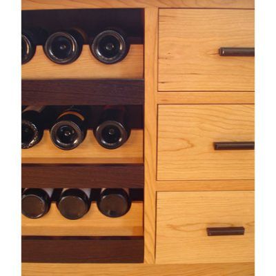 Wine Cabinet