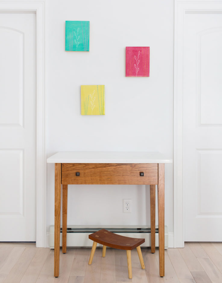 Custom Built Furniture Huston And Company