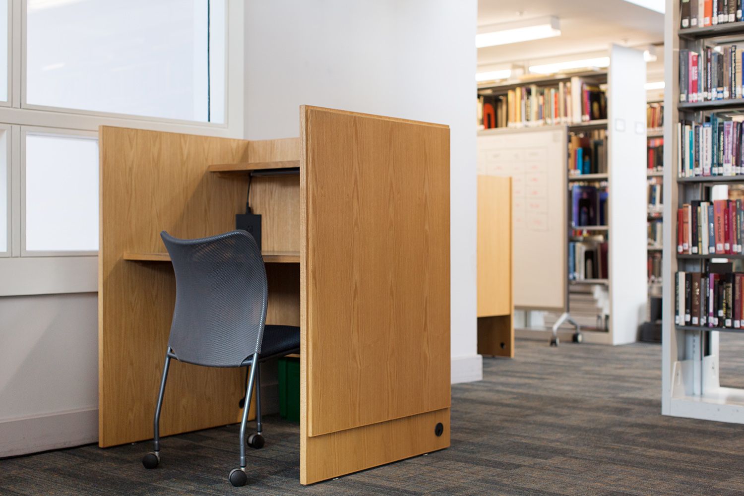 COVID19 Furniture Modifications Huston and Company