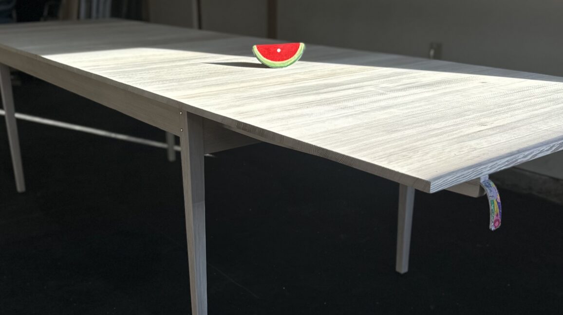 Blog: A Winter Gathering of Craft and Curiosity Huston and company Maine