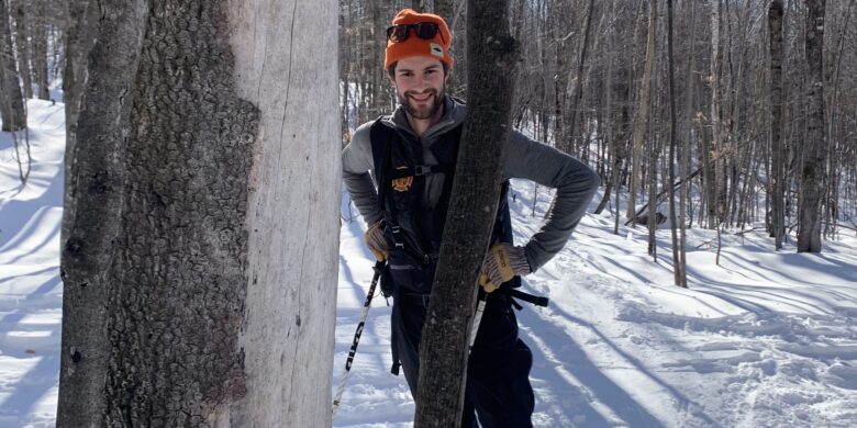 Highlighting our team Myles Keating Builder Huston & Company Maine